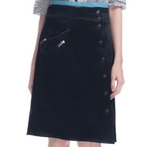 Rag & bone dakar skirt - Picture 2 of 8